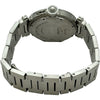 カルティエ Cartier パシャC 35mm W31074M7 ホワイト ステンレススチール 自動巻き ユニセックス 腕時計