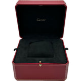 カルティエ Cartier パシャC 35mm W31074M7 ホワイト ステンレススチール 自動巻き ユニセックス 腕時計