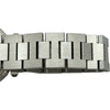 カルティエ Cartier パシャC 35mm W31074M7 ホワイト ステンレススチール 自動巻き ユニセックス 腕時計