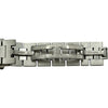 カルティエ Cartier パシャC 35mm W31074M7 ホワイト ステンレススチール 自動巻き ユニセックス 腕時計
