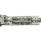 カルティエ Cartier パシャC 35mm W31074M7 ホワイト ステンレススチール 自動巻き ユニセックス 腕時計