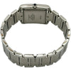 カルティエ Cartier タンクフランセーズ LM W51002Q3 シルバー ステンレススチール 自動巻き メンズ 腕時計