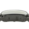 カルティエ Cartier タンクフランセーズ SM W51008Q3 ホワイト ステンレススチール クオーツ レディース 腕時計