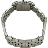カルティエ Cartier パンテール ドゥ カルティエ WSPN0010 ブラック/グレー ステンレススチール クオーツ レディース 腕時計