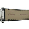 カルティエ Cartier パシャ ドゥ カルティエ 35mm WSPA0012 シルバー ステンレススチール 自動巻き メンズ 腕時計