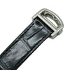 カルティエ Cartier パシャ ドゥ カルティエ 35mm WSPA0012 シルバー ステンレススチール 自動巻き メンズ 腕時計