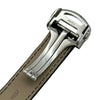 カルティエ Cartier パシャ ドゥ カルティエ 35mm WSPA0012 シルバー ステンレススチール 自動巻き メンズ 腕時計