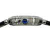 カルティエ Cartier パシャ ドゥ カルティエ 35mm WSPA0012 シルバー ステンレススチール 自動巻き メンズ 腕時計