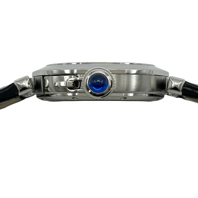 カルティエ Cartier パシャ ドゥ カルティエ 35mm WSPA0012 シルバー