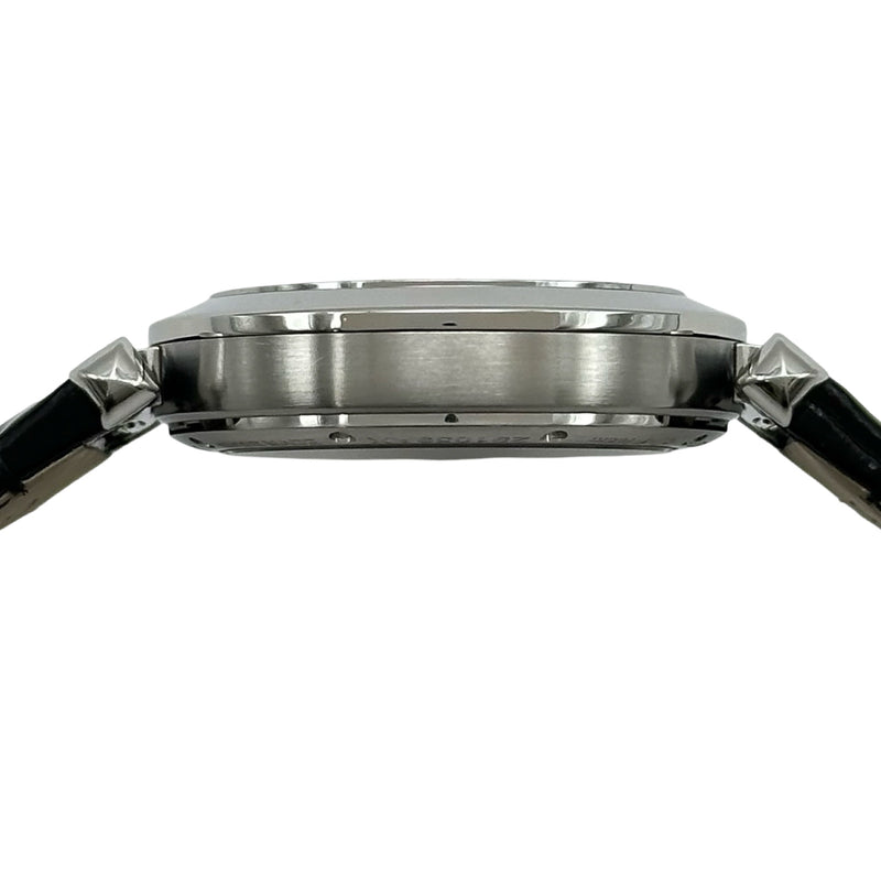 カルティエ Cartier パシャ ドゥ カルティエ 35mm WSPA0012 シルバー