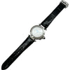 カルティエ Cartier パシャ ドゥ カルティエ 35mm WSPA0012 シルバー ステンレススチール 自動巻き メンズ 腕時計