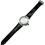 カルティエ Cartier パシャ ドゥ カルティエ 35mm WSPA0012 シルバー ステンレススチール 自動巻き メンズ 腕時計