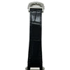 カルティエ Cartier パシャ ドゥ カルティエ 35mm WSPA0012 シルバー ステンレススチール 自動巻き メンズ 腕時計