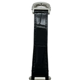 カルティエ Cartier パシャ ドゥ カルティエ 35mm WSPA0012 シルバー ステンレススチール 自動巻き メンズ 腕時計