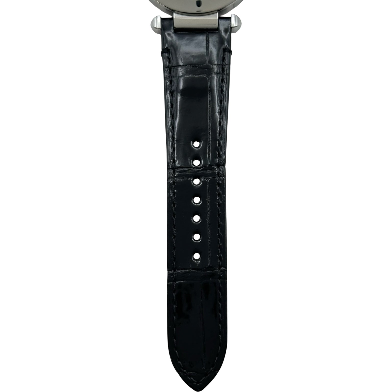 カルティエ Cartier パシャ ドゥ カルティエ 35mm WSPA0012 シルバー