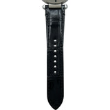 カルティエ Cartier パシャ ドゥ カルティエ 35mm WSPA0012 シルバー ステンレススチール 自動巻き メンズ 腕時計