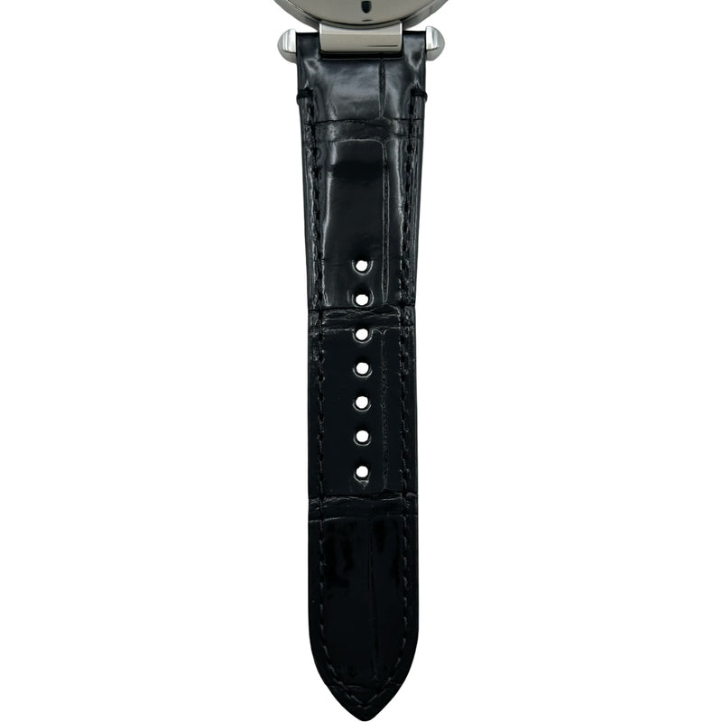 カルティエ Cartier パシャ ドゥ カルティエ 35mm WSPA0012 シルバー