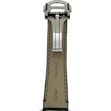 カルティエ Cartier パシャ ドゥ カルティエ 35mm WSPA0012 シルバー ステンレススチール 自動巻き メンズ 腕時計
