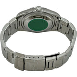 ロレックス ROLEX エクスプローラー1 14270 ブラック ステンレススチール 自動巻き メンズ 腕時計