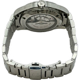 オメガ OMEGA シーマスター アクアテラ コーアクシャル GMT 231.10.43.22.01.001 ブラック ステンレススチール 自動巻き メンズ 腕時計