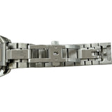 オメガ OMEGA シーマスター アクアテラ コーアクシャル GMT 231.10.43.22.01.001 ブラック ステンレススチール 自動巻き メンズ 腕時計