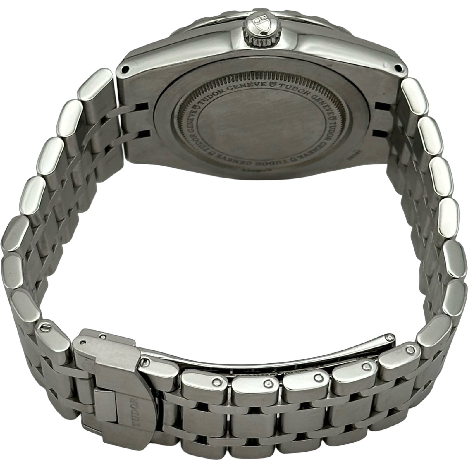 チューダー/チュードル TUDOR ロイヤル 28500 シルバー ステンレス