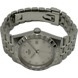 チューダー/チュードル TUDOR ロイヤル 28500 シルバー ステンレススチール 自動巻き メンズ 腕時計