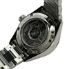タグ・ホイヤー TAG HEUER カレラ キャリバー9 デイト WBN2413.BA0621 ブルー ステンレススチール 自動巻き レディース 腕時計