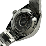 タグ・ホイヤー TAG HEUER カレラ キャリバー9 デイト WBN2413.BA0621 ブルー ステンレススチール 自動巻き レディース 腕時計