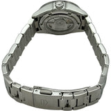 タグ・ホイヤー TAG HEUER カレラ キャリバー9 デイト WBN2413.BA0621 ブルー ステンレススチール 自動巻き レディース 腕時計