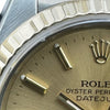 ロレックス ROLEX デイトジャスト 79173 ゴールド ゴールド/ステンレススチール 自動巻き レディース 腕時計