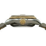 ロレックス ROLEX デイトジャスト 79173 ゴールド ゴールド/ステンレススチール 自動巻き レディース 腕時計