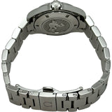 オメガ OMEGA シーマスター アクアテラ 150M 231.10.30.60.06.001 グレー ステンレススチール クオーツ レディース 腕時計