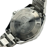 タグ・ホイヤー TAG HEUER アクアレーサー キャリバー5 WAY201.A.BA0927 ブラック ステンレススチール 自動巻き メンズ 腕時計