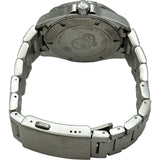 タグ・ホイヤー TAG HEUER アクアレーサー キャリバー5 WAY201.A.BA0927 ブラック ステンレススチール 自動巻き メンズ 腕時計
