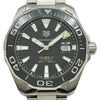タグ・ホイヤー TAG HEUER アクアレーサー キャリバー5 WAY201.A.BA0927 ブラック ステンレススチール 自動巻き メンズ 腕時計