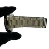タグ・ホイヤー TAG HEUER アクアレーサー キャリバー5 WAY201.A.BA0927 ブラック ステンレススチール 自動巻き メンズ 腕時計