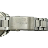 タグ・ホイヤー TAG HEUER アクアレーサー キャリバー5 WAY201.A.BA0927 ブラック ステンレススチール 自動巻き メンズ 腕時計