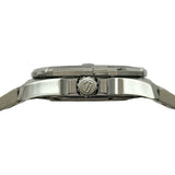 タグ・ホイヤー TAG HEUER アクアレーサー キャリバー5 WAY201.A.BA0927 ブラック ステンレススチール 自動巻き メンズ 腕時計