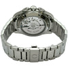 オメガ OMEGA シーマスター アクアテラ 150M コーアクシャル クロノメーター GMT 231.10.43.52.06.001 グレー ステンレススチール 自動巻き メンズ 腕時計