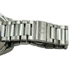 オメガ OMEGA シーマスター アクアテラ 150M コーアクシャル クロノメーター GMT 231.10.43.52.06.001 グレー ステンレススチール 自動巻き メンズ 腕時計