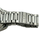 オメガ OMEGA シーマスター アクアテラ 150M コーアクシャル クロノメーター GMT 231.10.43.52.06.001 グレー ステンレススチール 自動巻き メンズ 腕時計