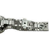 オメガ OMEGA シーマスター アクアテラ 150M コーアクシャル クロノメーター GMT 231.10.43.52.06.001 グレー ステンレススチール 自動巻き メンズ 腕時計