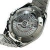 オメガ OMEGA シーマスター アクアテラ 150M コーアクシャル クロノメーター GMT 231.10.43.52.06.001 グレー ステンレススチール 自動巻き メンズ 腕時計