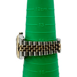 ロレックス ROLEX デイトジャスト36 ホリコン 116233G ゴールド(ホリコン) ゴールド/ステンレススチール 自動巻き メンズ 腕時計