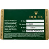 ロレックス ROLEX デイトジャスト36 ホリコン 116233G ゴールド(ホリコン) ゴールド/ステンレススチール 自動巻き メンズ 腕時計