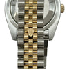 ロレックス ROLEX デイトジャスト36 ホリコン 116233G ゴールド(ホリコン) ゴールド/ステンレススチール 自動巻き メンズ 腕時計