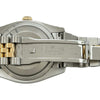 ロレックス ROLEX デイトジャスト36 ホリコン 116233G ゴールド(ホリコン) ゴールド/ステンレススチール 自動巻き メンズ 腕時計