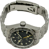 チューダー/チュードル TUDOR ブラックベイ プロ 79470 ブラック ステンレススチール 自動巻き メンズ 腕時計