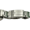 ロレックス ROLEX オイスターパーペチュアル 34 124200 ピスタチオグリーン ステンレススチール 自動巻き ユニセックス 腕時計